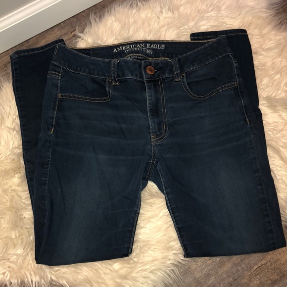 American Eagle Outfitters Denim - AEO Jeggings